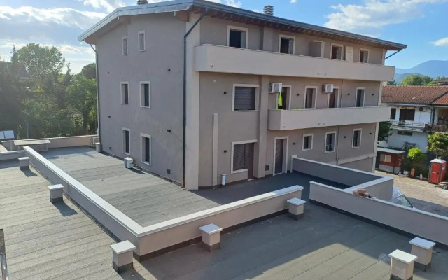 Hotel Residence Memmina