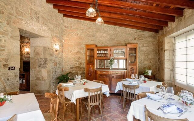 Casa De Costoia