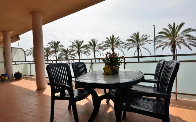 Myhost Calafell Pla