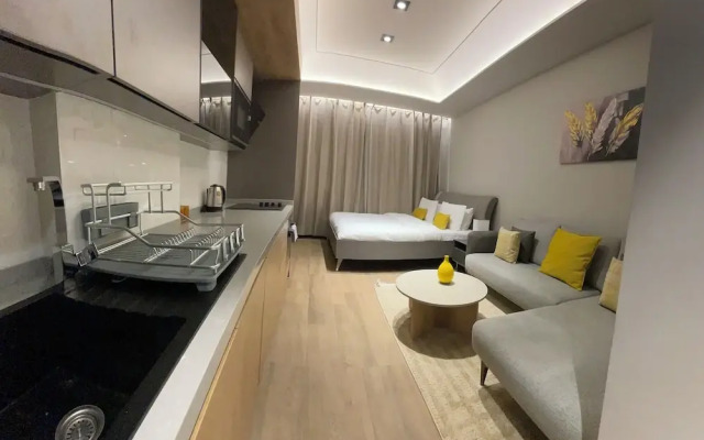 The City Landing Apartments At Diamond