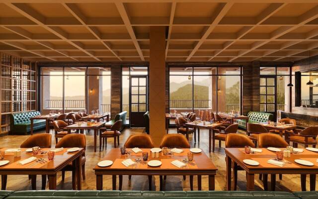 Welcomhotel By ITC Hotels Jim Corbett