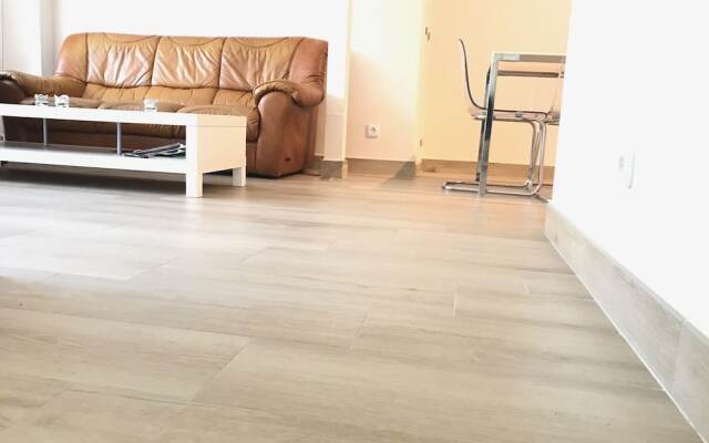 New Apartment Port Alicante Bilbao Center