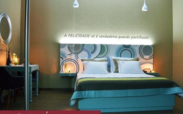 Motel Terra Calida