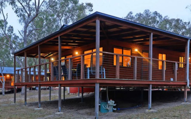 Sommerville Valley Tourist Park