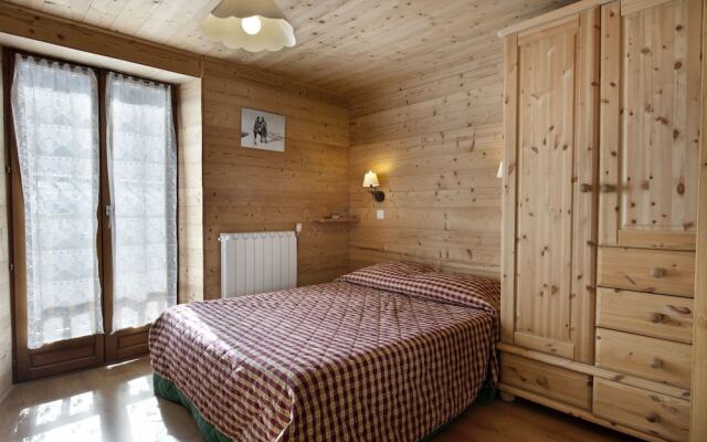 Chalet Hotel La Tarine