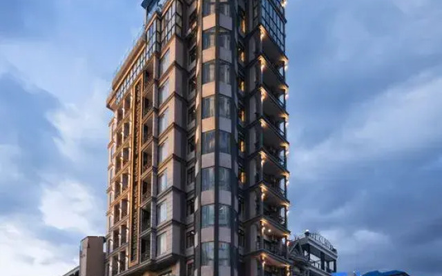Hak Huot Hotel