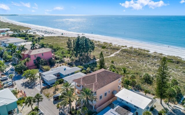 Seaside Elegance