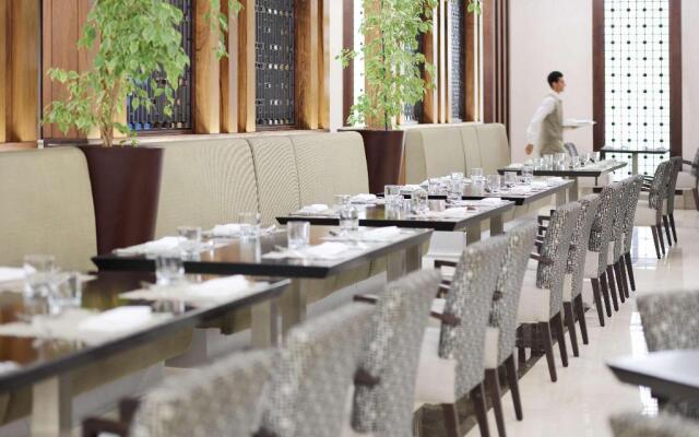 Swissôtel Al Maqam Makkah