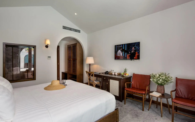 Salmalia Boutique  & Spa