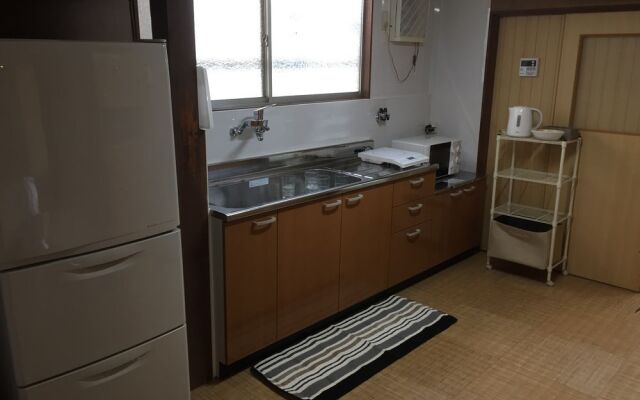 Higashiyama Kikyo-Tei Machiya Residence