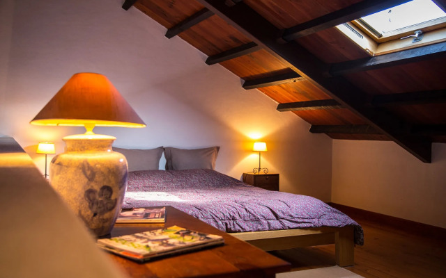 Quinta da Alcaidaria Mór