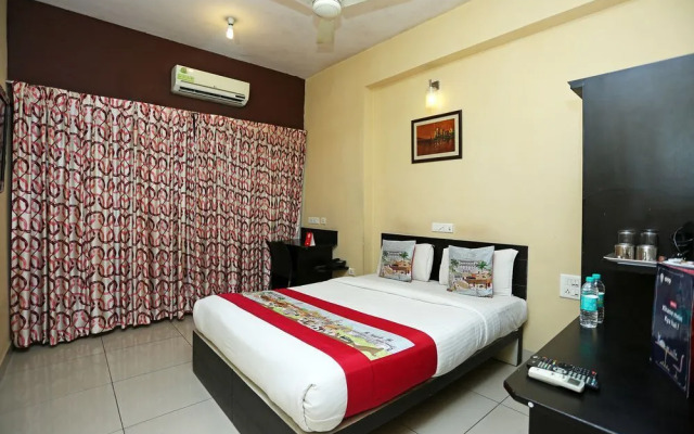 OYO Rooms 029 Hampankatta