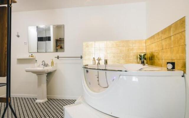 Palais Des Papes Design & Spa