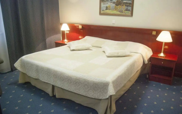 Hotel Draakon