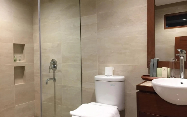 Domisili Ijen Cliff By Fays Hospitality