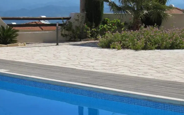 Sunset View Villas Droushia