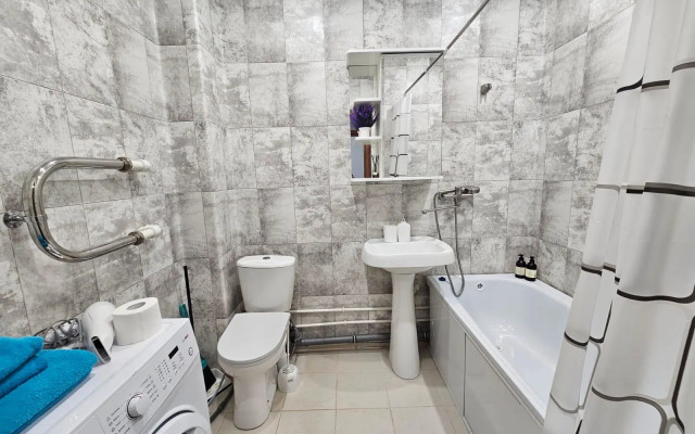 Апартаменты Аврора на улице Генерала Родина 68