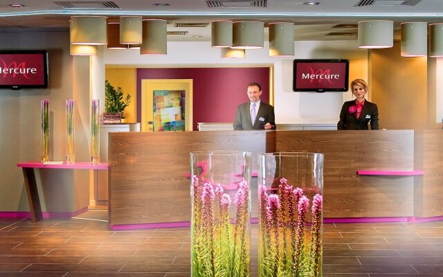 Clarion Congress Hotel Bratislava