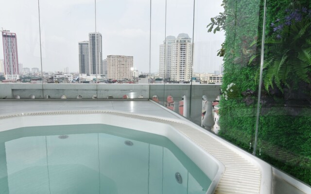 Bao Hung Hotel and Apartment