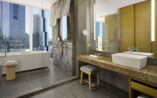 Park Hyatt Seoul
