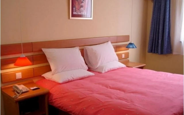 Home Inn Dongying Dongcheng Caozhou Road Central