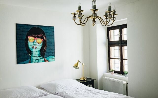 Zeitlos boutique hostel