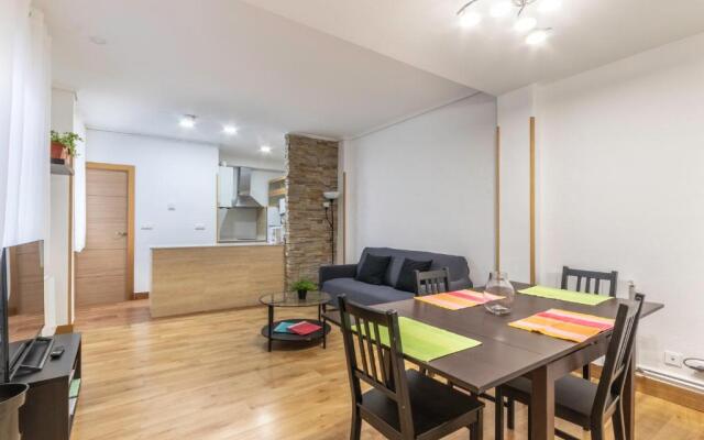 Apartamento Funicular Plaza