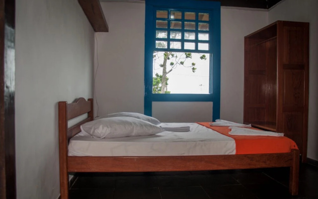 Hostel Kûarahy