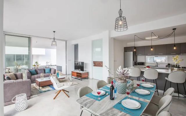 Protaras Olivine Pearl Villa 21
