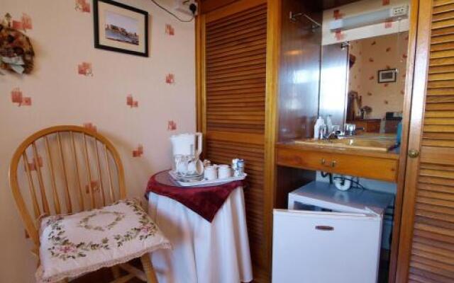 Barkers Accommodation