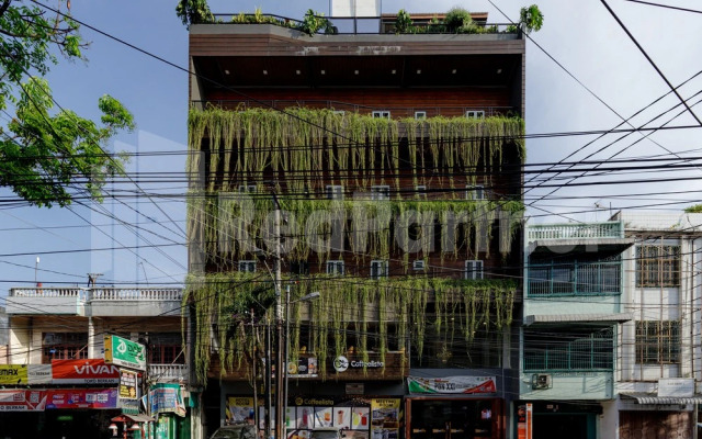 Travel Biz Hotel Medan Mitra RedDoorz