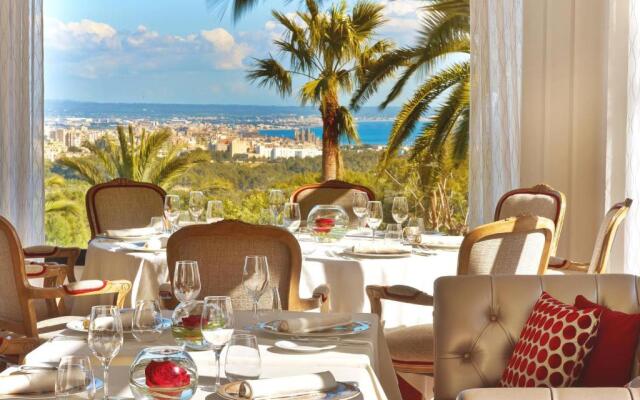 Castillo Hotel Son Vida, a Luxury Collection Hotel, Mallorca