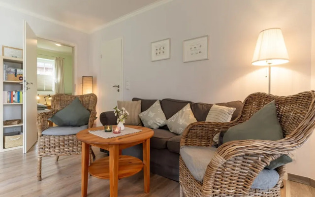 Apartment in Garding Near North Sea & Cycling Paths