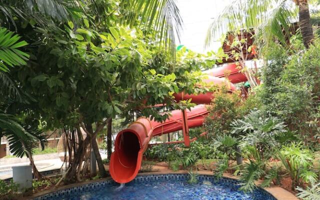 Apatel The Mansion Tower Dorada
