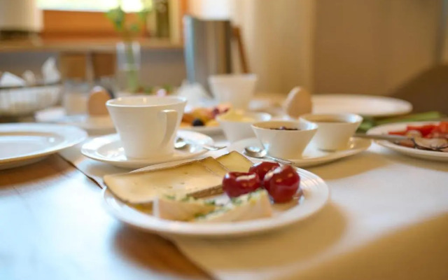 BioWeingut & Landhotel Gänz