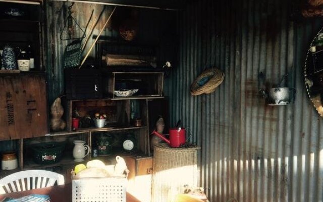 Griffith Catania Farm Cottage