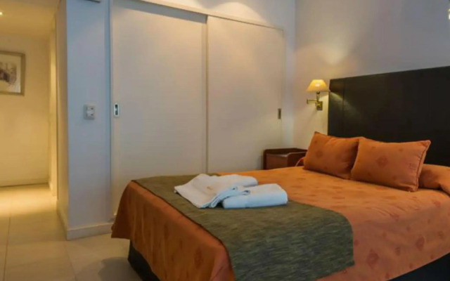 Hotel Arenas
