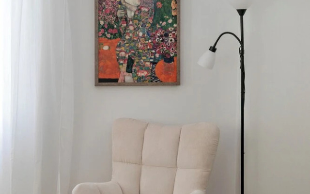 Anatoli - Athenian 2-BR Apartment in Athens