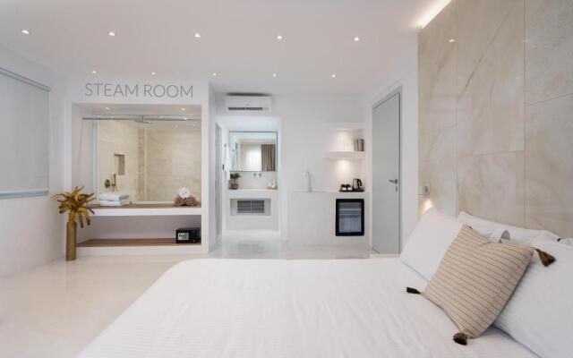 Cycladic Suites & Spa