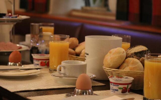 Land-Steakhaus Bürger