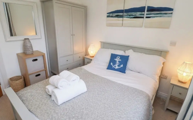 The Beach House