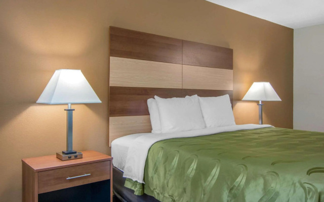 Quality Inn Loganville US Highway 78