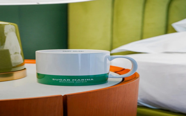 Sugar Marina Resort – LAGOON Villas – Nai Yang Beach