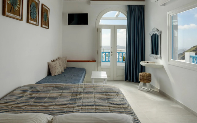 Vallas Apartments & Villas