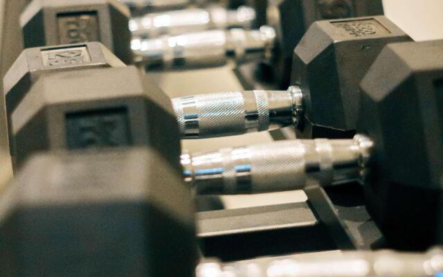 DoubleTree by Hilton Lubbock University Area