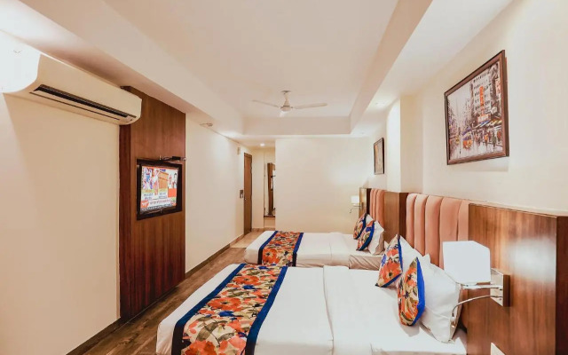 The Kailash Dev Hotel by OYO Rooms