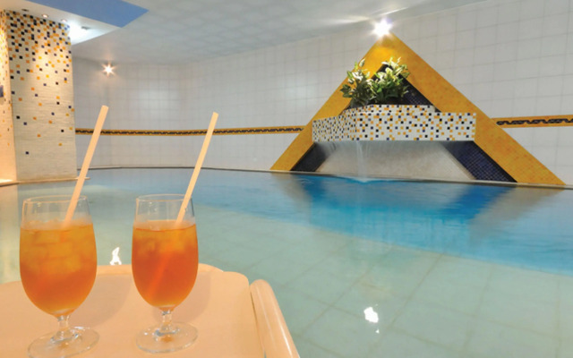 Hotel Europa La Paz