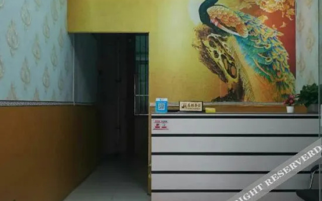 Xi'an K8 Express Hotel