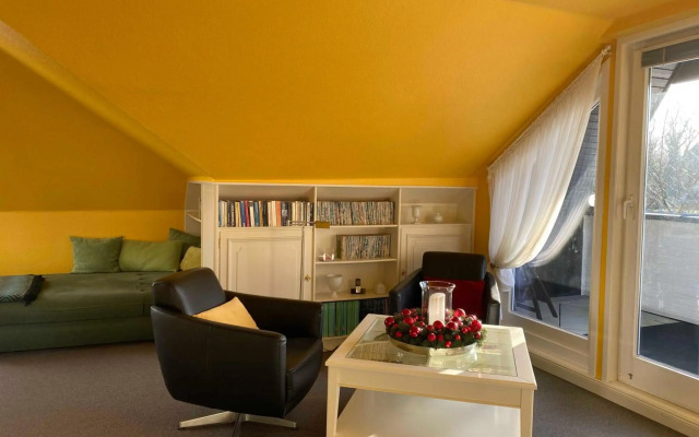 Appartementhaus Grieger