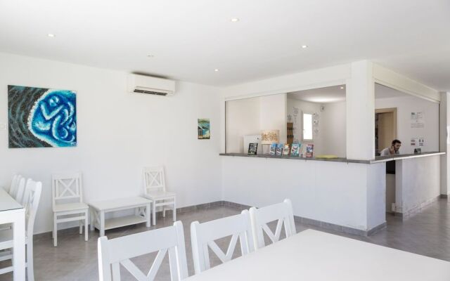 Résidence Odalys Casa d'Orinaju